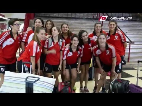 Vóley femenino: a Santa Fe, en búsqueda de la semifinal