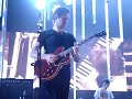 \"Videotape\" by Radiohead @ Superpages.com Center