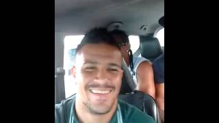 Meia revelado pelo Bahia provoca o Vitória após triunfo no Barradão
