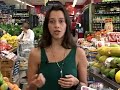 Dicas de nutrição para corredores