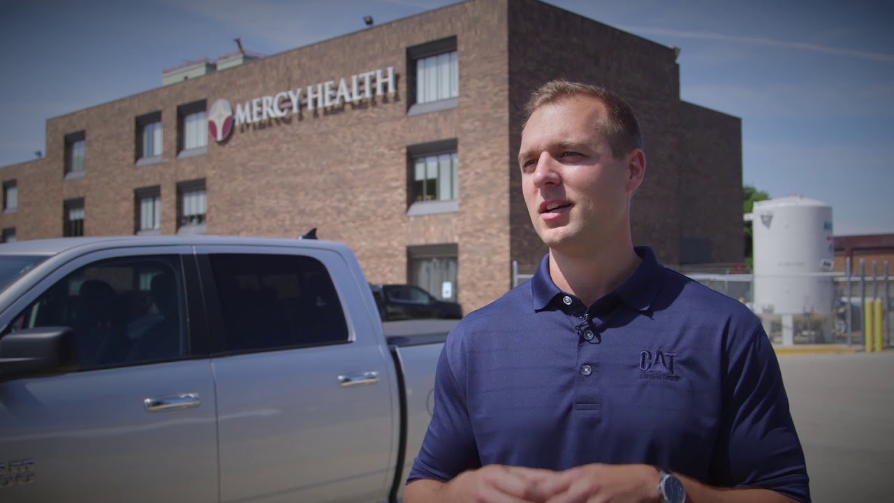 Mercy Health