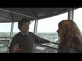Newconsumer.tv: climbing wind turbines