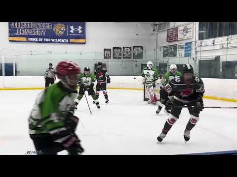 CCM Blue Chip Invite 5/25