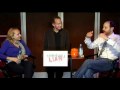 Celebrity Liar - Nicole Sullivan VS Michael Bunin