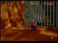 videos de SM64 Multi Tournament - Bob-omb through gate