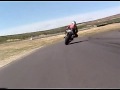 2009-05-13 | High Plains Raceway Triumph Ducati motorcycles ~> (2:43)