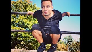 Stars Dance Promotional(Dance Reel)