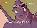 Winx Club - Season 3 Episode 15 Part 1 (Dutch)