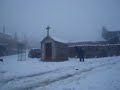 O Puto agora come Neve
