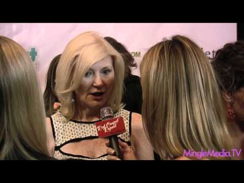 Beth Broderick