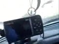 بنتلي في البر