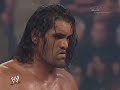 Unforgiven 2007 - batista vs. rey mysterio vs. khali