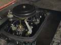 Terhi 15 hp '79 outboard start and run