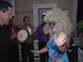 Linda At the Party