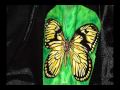 Butterfly Series - Artista Nu Wa