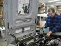 2006 Mustang GT Re-bodied to 1970 Mach 1 Must see 13