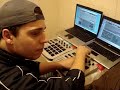 DJ RUDI MONTAGEM SANTA MARTA