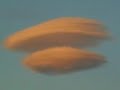 Federation of Light - UFO Cloud Ships? Federation of Light - UFO Cloud Ships?