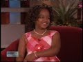 The 8-Year-Old Kid You Have to See to Believe! (Ellen DeGeneres)