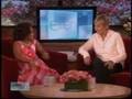 The 8-Year-Old Kid You Have to See to Believe! (Ellen DeGeneres)