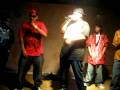Southern Cash Flow @ Club Virus