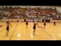 middleboro open class 2008 championships