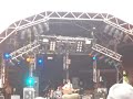 Pete Doherty accoustic- What a Waster, Glastonbury 2007-