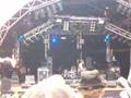 Pete Doherty accoustic- What a Waster, Glastonbury 2007-