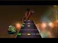 Guitar Hero World Tour Michael Jackson - Beat It 5 Stars
