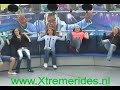 Disco Fieber Offride