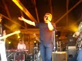 T.Love - Nie Nie Nie (reggae version) Warszawa 29.06.2008