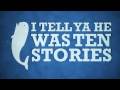 Kinetic Type / Motion Graphics - Seinfeld - The Marine Biologist
