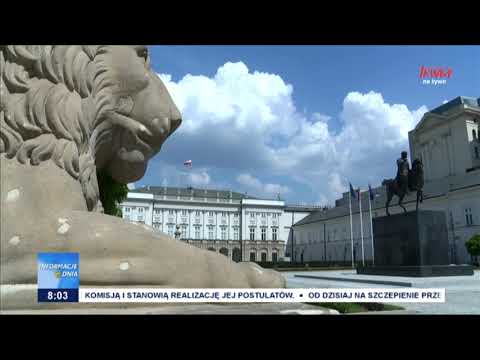 Narodowa Strategia Demograficzna tematem posiedzenia prezydenckiej Rady ds. Edukacji, Rodziny i Wychowania  