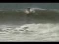 Wipeouts Itacare 2005