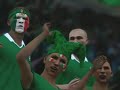 2010 FIFA World Cup - Mexico vs Uruguay - Part 2