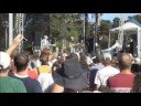 Jerry Jeff Walker - Golden Gate Park - 10.4.08