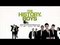 http://www.thehistoryboysmovie.co.uk

[i do not own this at all, but only put it here so everyone would have an opportunity to see it after removal from the film's website. no copyright infringement is intended. all belongs to fox searchlight, alan bennett, and the actors.]
