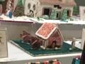 gingerbread houses 3