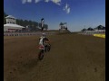 Mx vs ATV Ridin with Justin Barcia - GEICO POWERSPORTS