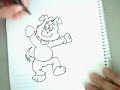 Adivinhe o desenho...