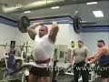 Mariusz Pudzianowski - #1 Mariusz Pudzianowski - #1