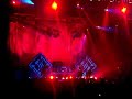 Descend The Shades of Night - Machine Head Live Birmingham