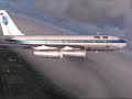 Boeing 707 in FSX