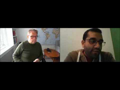 Velocity – Interview with Jay Shah – Technology Innovation and ...