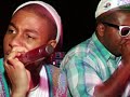 The Cool Kids-What Up Man