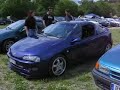 Opel Treffen Donaueschingen Opel-Freunde Tuttlingen 2004