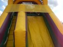 Autumn Sliding