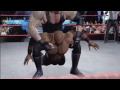 Smackdown Vs Raw 2008 Preview