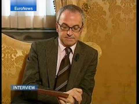 EuroNews - EN - Interview: Euronews ...