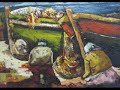 images de tableaux peint part albert
